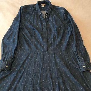 Levi’s Dress Size XL